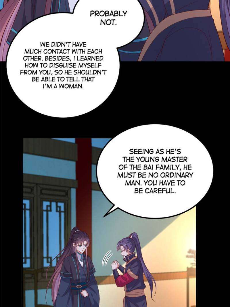 Pupillary Master Chapter 376 25